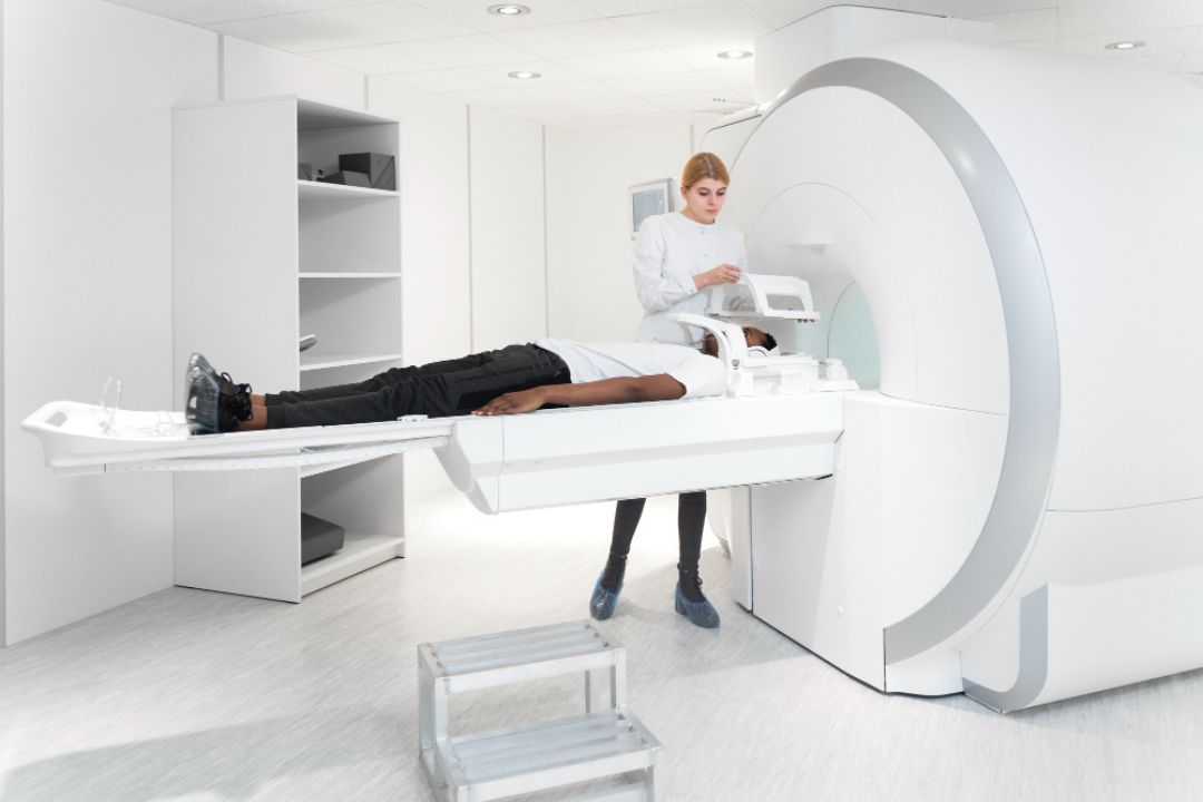 advancements in ct scan technology in modern radiology
